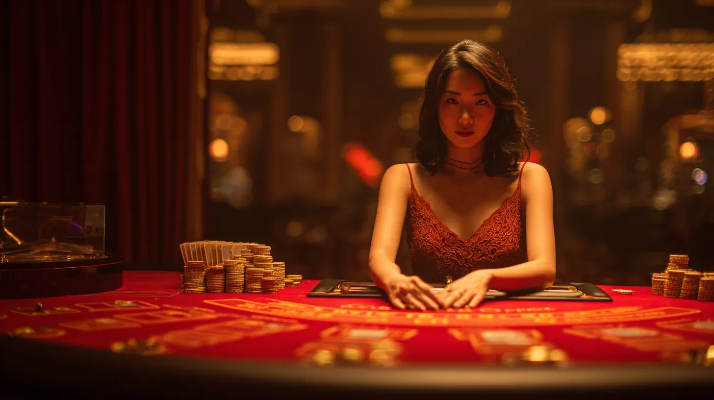 Permainan Dalam Talian: Menyelami Dunia Slot Malaysia, SA Gaming, dan Happy Fishing (2026/06/24)