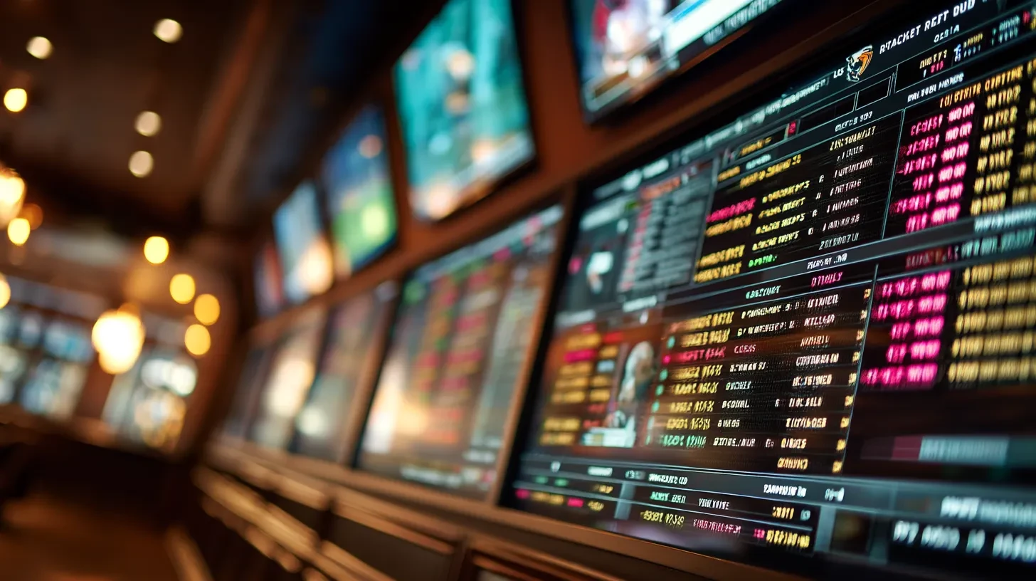 Bonus dalam Permainan Slot: Panduan Lengkap untuk 2026/06/24